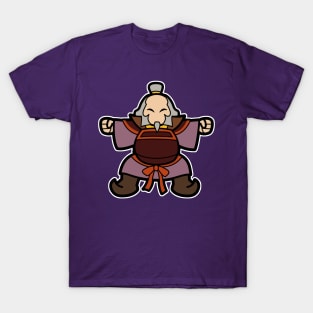 Uncle Iroh T-Shirt